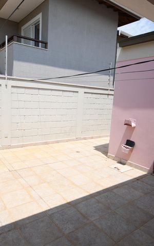 Casa de condomínio à venda com 487m², 4 quartos e 3 vagasÁrea de Serviço