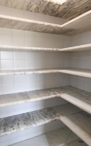 Casa de condomínio à venda com 487m², 4 quartos e 3 vagasCozinha