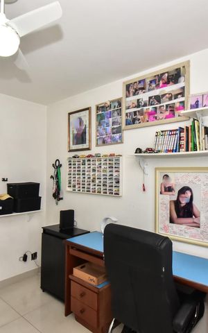 Apartamento para alugar com 179m², 4 quartos e 3 vagasQuarto