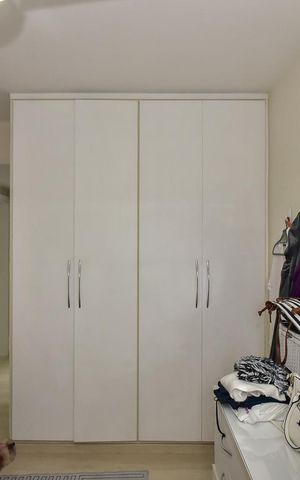 Apartamento para alugar com 179m², 4 quartos e 3 vagasSuíte 3
