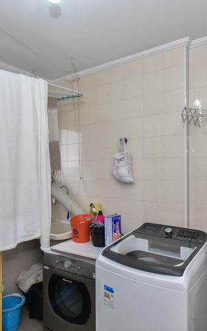 Apartamento para alugar com 179m², 4 quartos e 3 vagasÁrea de Serviço