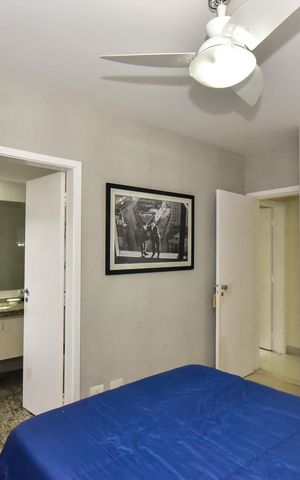 Apartamento para alugar com 179m², 4 quartos e 3 vagasSuíte 1