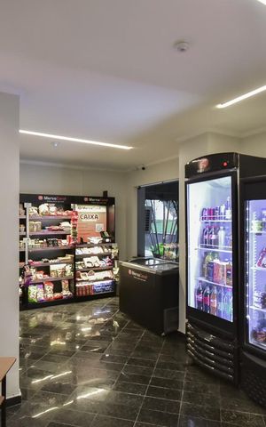 Apartamento para alugar com 179m², 4 quartos e 3 vagasMercadinho