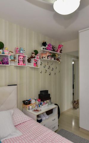 Apartamento para alugar com 179m², 4 quartos e 3 vagasSuíte 3