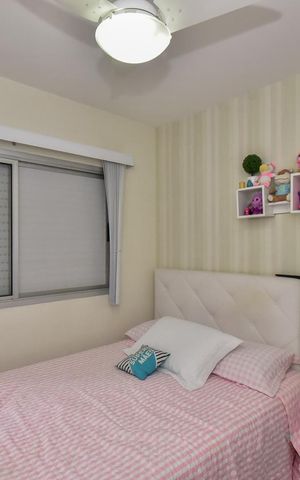 Apartamento para alugar com 179m², 4 quartos e 3 vagasSuíte 3
