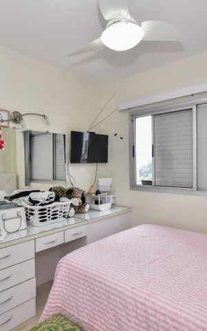 Apartamento para alugar com 179m², 4 quartos e 3 vagasSuíte 3