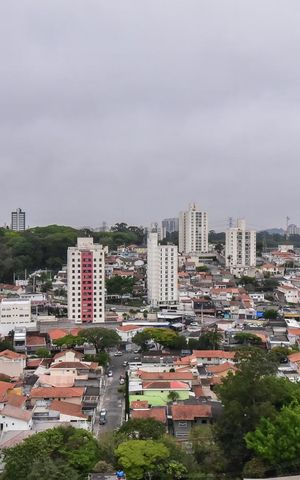 Apartamento para alugar com 179m², 4 quartos e 3 vagasVista