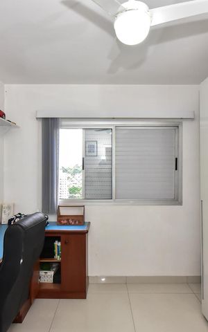 Apartamento para alugar com 179m², 4 quartos e 3 vagasQuarto