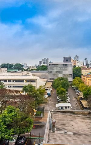 Apartamento à venda com 71m², 2 quartos e 1 vaga Apartamento à venda com 71m², 2 quartos e 1 vagaVista