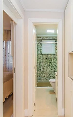 Apartamento à venda com 71m², 2 quartos e 1 vaga Apartamento à venda com 71m², 2 quartos e 1 vagaCorredor