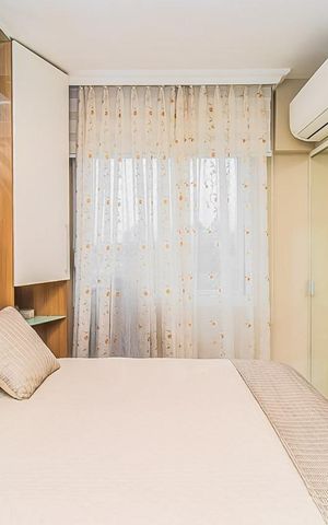 Apartamento à venda com 71m², 2 quartos e 1 vaga Apartamento à venda com 71m², 2 quartos e 1 vagaQuarto 1