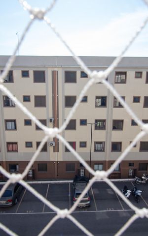 Apartamento para alugar com 47m², 2 quartos e 1 vaga Apartamento para alugar com 47m², 2 quartos e 1 vagaVista do Quarto 2