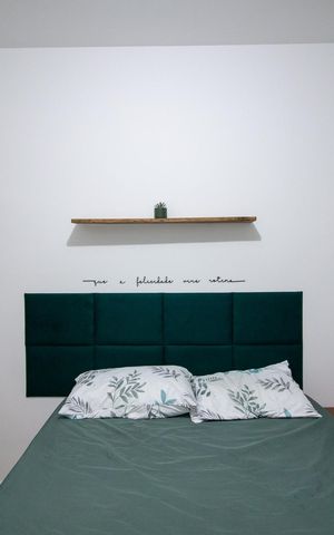 Apartamento para alugar com 47m², 2 quartos e 1 vaga Apartamento para alugar com 47m², 2 quartos e 1 vagaQuarto 2