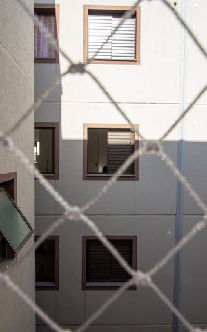 Apartamento para alugar com 47m², 2 quartos e 1 vaga Apartamento para alugar com 47m², 2 quartos e 1 vagaVista do Quarto 1