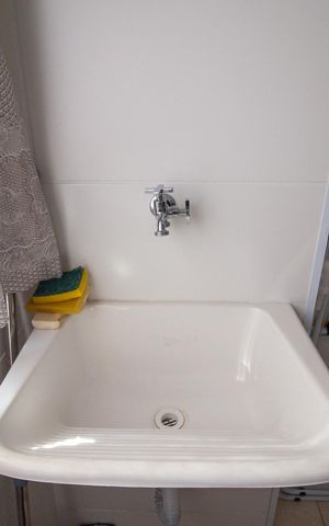Apartamento para alugar com 47m², 2 quartos e 1 vaga Apartamento para alugar com 47m², 2 quartos e 1 vagaÁrea de Serviço