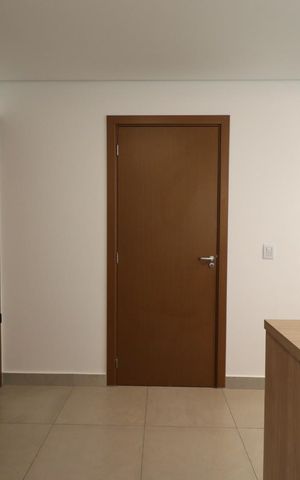 Studio para alugar com 38m², 1 quarto e 1 vagaCozinha
