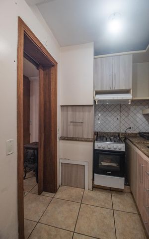 Casa de condomínio para alugar com 104m², 3 quartos e 1 vaga Casa de condomínio para alugar com 104m², 3 quartos e 1 vagaCozinha