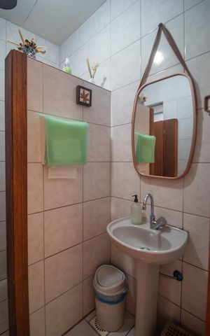 Casa de condomínio para alugar com 104m², 3 quartos e 1 vaga Casa de condomínio para alugar com 104m², 3 quartos e 1 vagaÁrea comum - Salão de festas