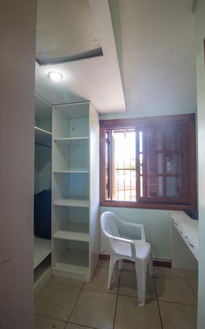 Casa de condomínio para alugar com 104m², 3 quartos e 1 vaga Casa de condomínio para alugar com 104m², 3 quartos e 1 vagaSuíte
