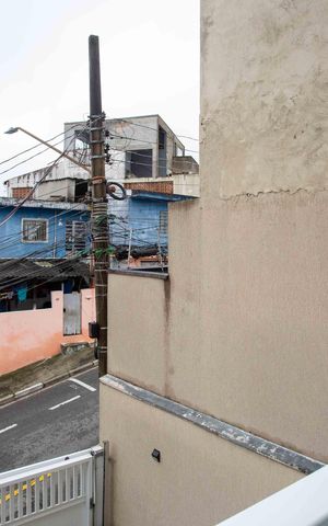 Apartamento à venda com 56m², 2 quartos e 1 vagaVaranda da Sala
