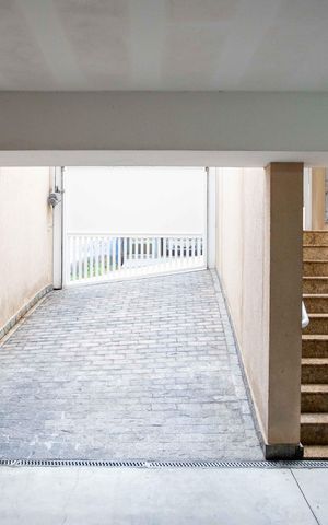 Apartamento à venda com 56m², 2 quartos e 1 vagaGaragem