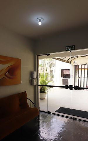 Apartamento à venda com 81m², 2 quartos e 2 vagasÁrea comum