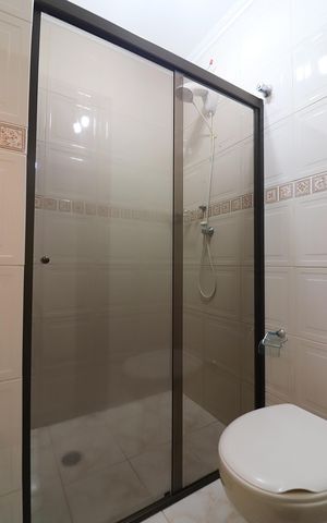 Apartamento à venda com 81m², 2 quartos e 2 vagasLavabo