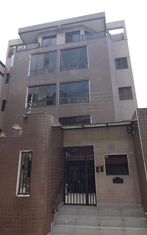 Apartamento à venda com 81m², 2 quartos e 2 vagasFachada