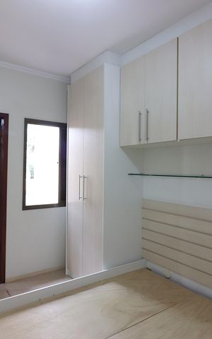 Apartamento à venda com 81m², 2 quartos e 2 vagasSuíte