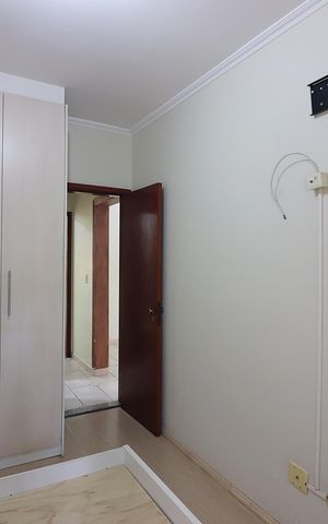 Apartamento à venda com 81m², 2 quartos e 2 vagasSuíte