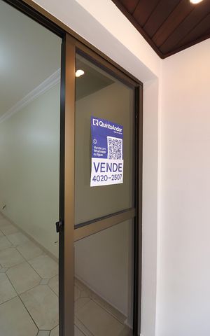 Apartamento à venda com 81m², 2 quartos e 2 vagasPlaca