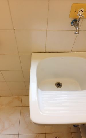 Apartamento à venda com 81m², 2 quartos e 2 vagasÁrea de Serviço