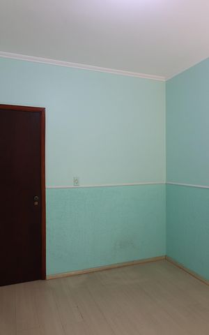 Apartamento à venda com 81m², 2 quartos e 2 vagasQuarto 1
