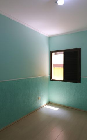 Apartamento à venda com 81m², 2 quartos e 2 vagasQuarto 1