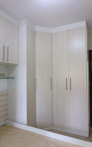 Apartamento à venda com 81m², 2 quartos e 2 vagasSuíte