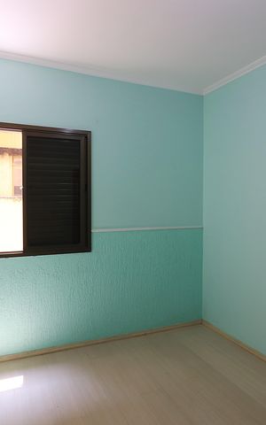 Apartamento à venda com 81m², 2 quartos e 2 vagasQuarto 1