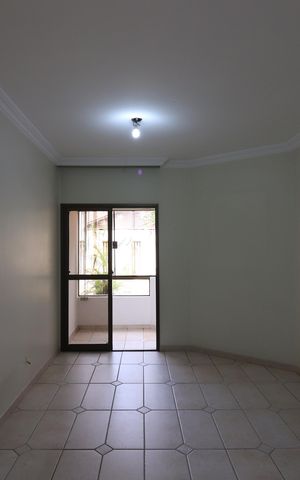 Apartamento à venda com 81m², 2 quartos e 2 vagasSala
