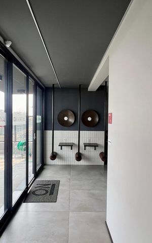 Studio para alugar com 22m², 1 quarto e sem vagaÁrea comum