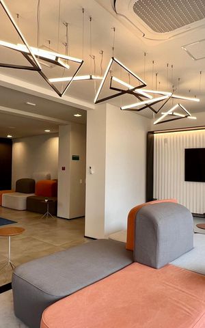 Studio para alugar com 22m², 1 quarto e sem vagaÁrea comum