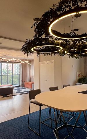 Studio para alugar com 22m², 1 quarto e sem vagaÁrea comum