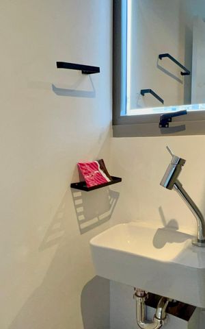 Studio para alugar com 22m², 1 quarto e sem vagaBanheiro