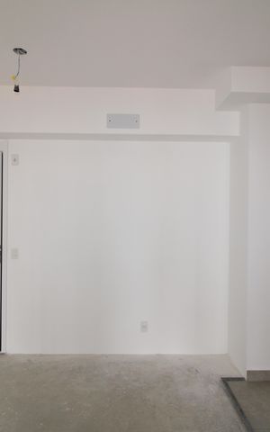 Apartamento para alugar com 74m², 2 quartos e 1 vagaSala / Cozinha / Área de Serviço
