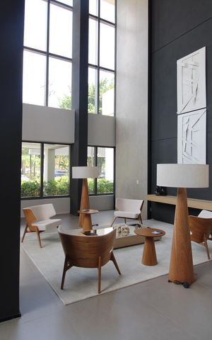 Apartamento para alugar com 74m², 2 quartos e 1 vagaÁrea Comum