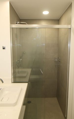 Apartamento para alugar com 74m², 2 quartos e 1 vagaBanheiro da Suíte