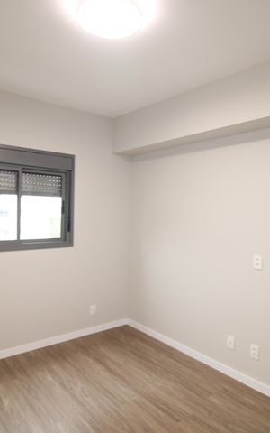 Apartamento para alugar com 74m², 2 quartos e 1 vagaQuarto 