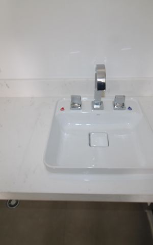 Apartamento para alugar com 74m², 2 quartos e 1 vagaBanheiro 2