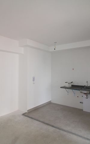 Apartamento para alugar com 74m², 2 quartos e 1 vagaSala / Cozinha / Área de Serviço