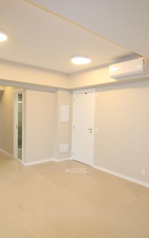 Apartamento para alugar com 74m², 2 quartos e 1 vagaSala / Cozinha