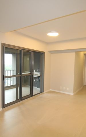 Apartamento para alugar com 74m², 2 quartos e 1 vagaSala / Cozinha