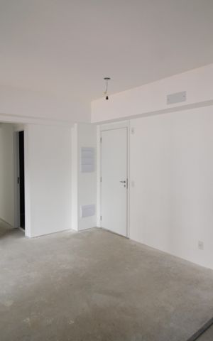 Apartamento para alugar com 74m², 2 quartos e 1 vagaSala / Cozinha / Área de Serviço